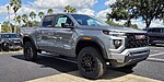 New 2026 GMC CANYON 2WD CREW CAB ELEVATION in ORLANDO, FLORIDA