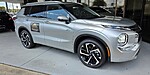 New 2025 MITSUBISHI OUTLANDER PLUG-IN HYBRID SEL S-AWC in ORLANDO, FLORIDA