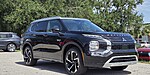 New 2025 MITSUBISHI OUTLANDER PLUG-IN HYBRID SEL PLATINUM EDITION S-AWC in ORLANDO, FLORIDA