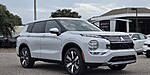 New 2025 MITSUBISHI OUTLANDER SE FWD in ORLANDO, FLORIDA