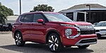 New 2025 MITSUBISHI OUTLANDER SEL FWD in ORLANDO, FLORIDA