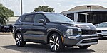 New 2025 MITSUBISHI OUTLANDER SEL FWD in ORLANDO, FLORIDA