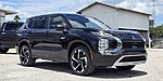 New 2025 MITSUBISHI OUTLANDER PLUG-IN HYBRID SE S-AWC in ORLANDO, FLORIDA