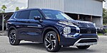 New 2025 MITSUBISHI OUTLANDER PLUG-IN HYBRID SEL S-AWC in ORLANDO, FLORIDA
