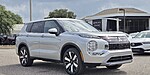New 2025 MITSUBISHI OUTLANDER SE FWD in ORLANDO, FLORIDA