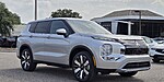 New 2025 MITSUBISHI OUTLANDER SE FWD in ORLANDO, FLORIDA