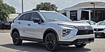 New 2025 MITSUBISHI ECLIPSE CROSS BLACK EDITION S-AWC in ORLANDO, FLORIDA