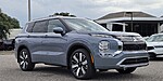 New 2025 MITSUBISHI OUTLANDER SEL FWD in ORLANDO, FLORIDA