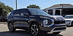 New 2025 MITSUBISHI OUTLANDER PLUG-IN HYBRID SE S-AWC in ORLANDO, FLORIDA