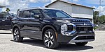 New 2025 MITSUBISHI OUTLANDER PLATINUM EDITION S-AWC in ORLANDO, FLORIDA