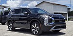 New 2025 MITSUBISHI OUTLANDER PLATINUM EDITION S-AWC in ORLANDO, FLORIDA