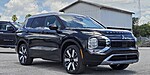 New 2025 MITSUBISHI OUTLANDER PLATINUM EDITION S-AWC in ORLANDO, FLORIDA