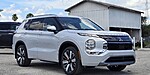 New 2025 MITSUBISHI OUTLANDER SEL FWD in ORLANDO, FLORIDA