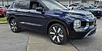 New 2025 MITSUBISHI OUTLANDER SEL FWD in ORLANDO, FLORIDA