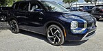 New 2025 MITSUBISHI OUTLANDER PLUG-IN HYBRID SEL S-AWC in ORLANDO, FLORIDA