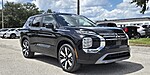 New 2025 MITSUBISHI OUTLANDER SE FWD in ORLANDO, FLORIDA