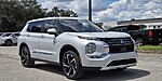New 2025 MITSUBISHI OUTLANDER PLUG-IN HYBRID SE S-AWC in ORLANDO, FLORIDA