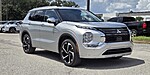 New 2025 MITSUBISHI OUTLANDER PLUG-IN HYBRID SEL S-AWC in ORLANDO, FLORIDA