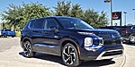 New 2025 MITSUBISHI OUTLANDER PLUG-IN HYBRID SE S-AWC in ORLANDO, FLORIDA