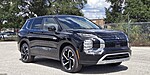 New 2025 MITSUBISHI OUTLANDER PLUG-IN HYBRID SE S-AWC in ORLANDO, FLORIDA