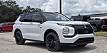 New 2025 MITSUBISHI OUTLANDER PLUG-IN HYBRID SEL BLACK EDITION S-AWC in ORLANDO, FLORIDA