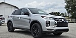 New 2025 MITSUBISHI OUTLANDER SPORT LE 2.0 AWC in ORLANDO, FLORIDA