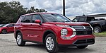 New 2025 MITSUBISHI OUTLANDER ES FWD in ORLANDO, FLORIDA