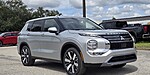 New 2025 MITSUBISHI OUTLANDER SE FWD in ORLANDO, FLORIDA