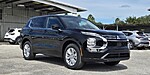 New 2025 MITSUBISHI OUTLANDER ES FWD in ORLANDO, FLORIDA