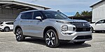 New 2025 MITSUBISHI OUTLANDER SE FWD in ORLANDO, FLORIDA