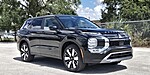 New 2025 MITSUBISHI OUTLANDER SE FWD in ORLANDO, FLORIDA