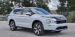 New 2025 MITSUBISHI OUTLANDER SE FWD in ORLANDO, FLORIDA