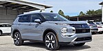 New 2025 MITSUBISHI OUTLANDER SE FWD in ORLANDO, FLORIDA