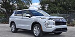 New 2025 MITSUBISHI OUTLANDER ES FWD in ORLANDO, FLORIDA