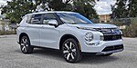 New 2025 MITSUBISHI OUTLANDER SE FWD in ORLANDO, FLORIDA