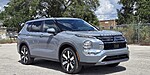 New 2025 MITSUBISHI OUTLANDER SE FWD in ORLANDO, FLORIDA