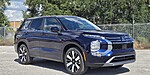 New 2025 MITSUBISHI OUTLANDER SE FWD in ORLANDO, FLORIDA