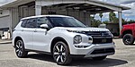 New 2025 MITSUBISHI OUTLANDER SE FWD in ORLANDO, FLORIDA
