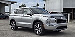 New 2025 MITSUBISHI OUTLANDER SE FWD in ORLANDO, FLORIDA