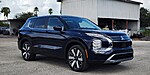 New 2025 MITSUBISHI OUTLANDER SE FWD in ORLANDO, FLORIDA