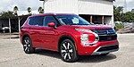 New 2025 MITSUBISHI OUTLANDER SEL FWD in ORLANDO, FLORIDA