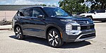 New 2025 MITSUBISHI OUTLANDER SEL FWD in ORLANDO, FLORIDA