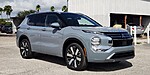 New 2025 MITSUBISHI OUTLANDER SEL FWD in ORLANDO, FLORIDA