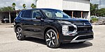 New 2025 MITSUBISHI OUTLANDER SE FWD in ORLANDO, FLORIDA
