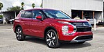 New 2025 MITSUBISHI OUTLANDER SE FWD in ORLANDO, FLORIDA