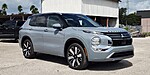 New 2025 MITSUBISHI OUTLANDER SEL S-AWC in ORLANDO, FLORIDA