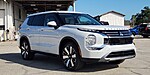 New 2025 MITSUBISHI OUTLANDER SE FWD in ORLANDO, FLORIDA