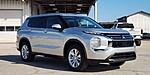 New 2025 MITSUBISHI OUTLANDER ES FWD in ORLANDO, FLORIDA