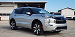 New 2025 MITSUBISHI OUTLANDER SEL FWD in ORLANDO, FLORIDA