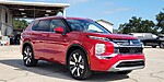 New 2025 MITSUBISHI OUTLANDER SEL FWD in ORLANDO, FLORIDA